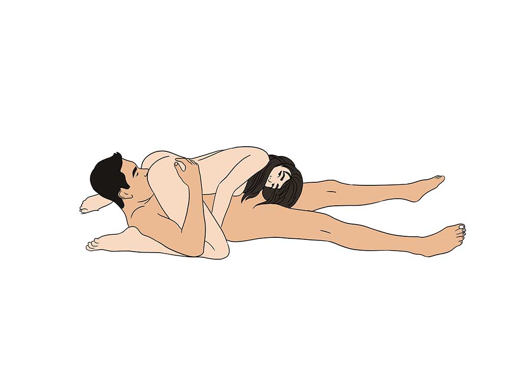 The Classic 69 Sex position - How to Do 69 For Incredible Oral Sex