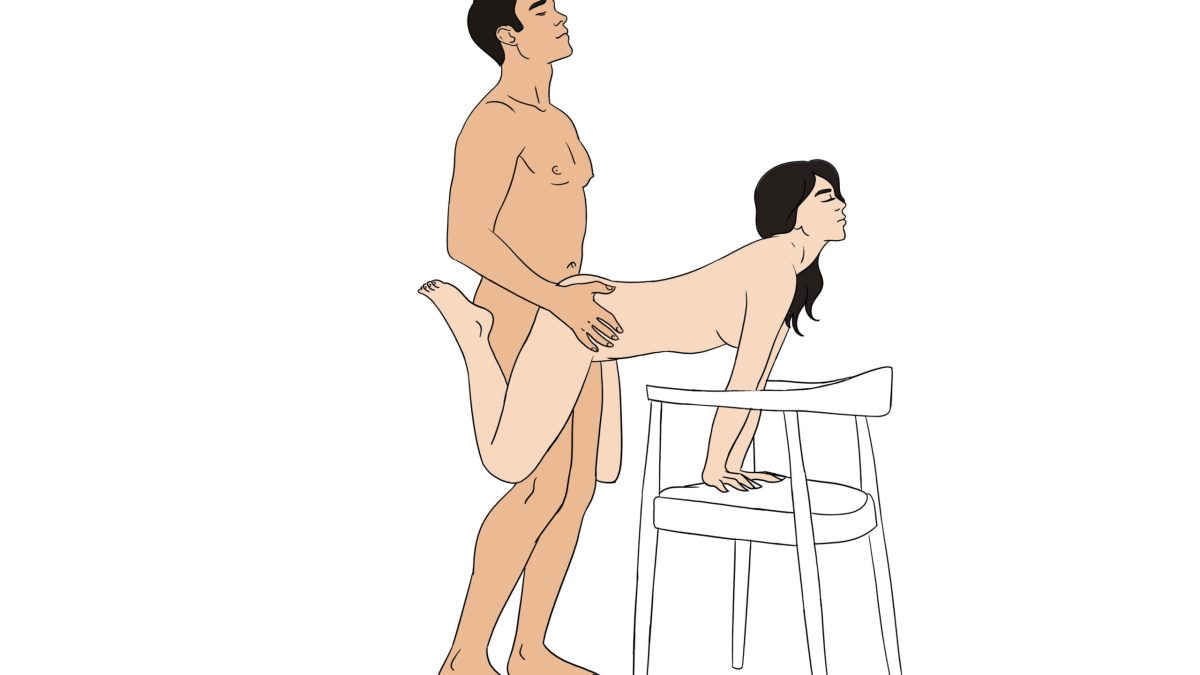 Apex Sex Position