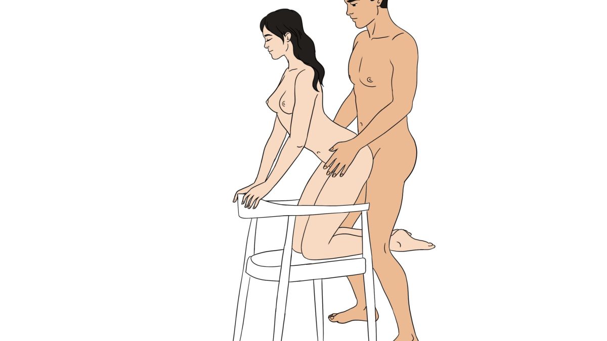 Dream Sex Position