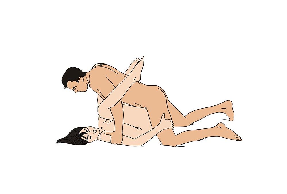 Deck Chair Sex Position