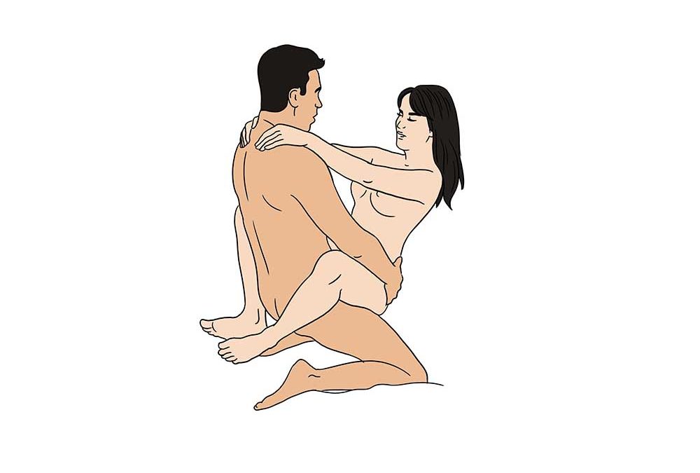 Elephant Sex Position