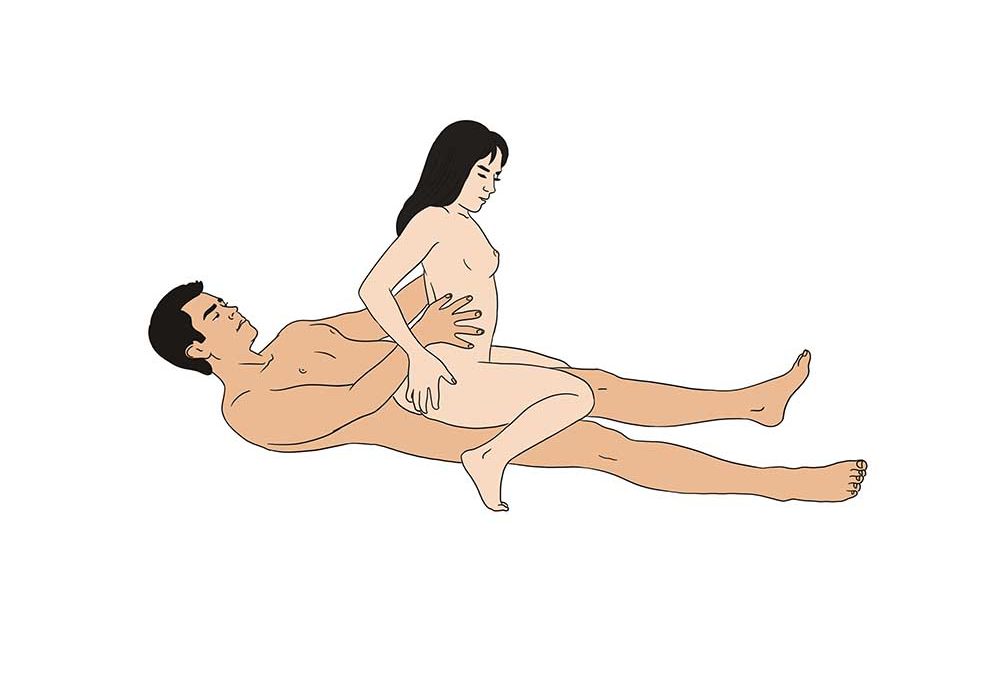 Erotic Sex Position
