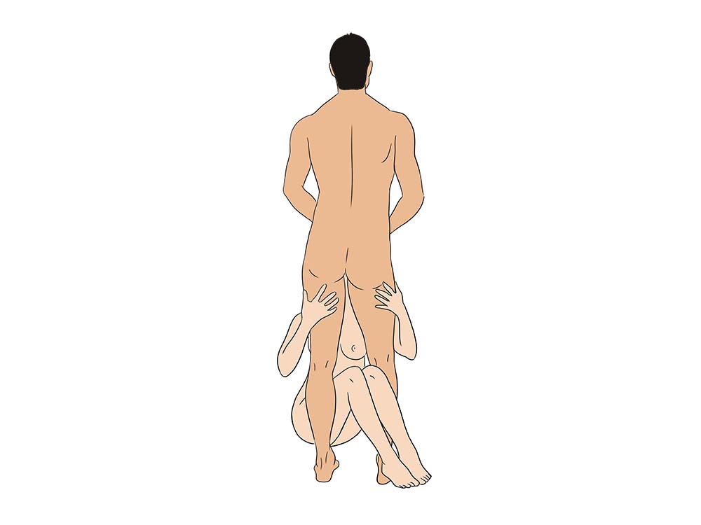 Fire Hydrant Sex Position
